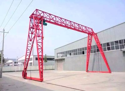 江門起重機(jī)械